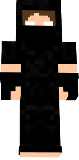 Herobrine versão 1.14.4
