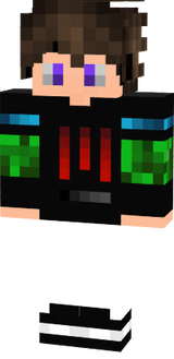 EU SOU LINDO PORQUE SIIM