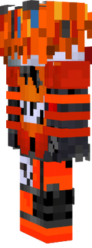 Scrap Circus Baby A New Destiny