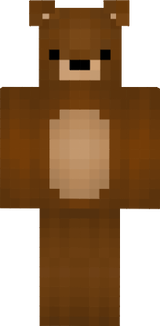 Urso Fofo Vítor
