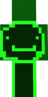 very green Dream
