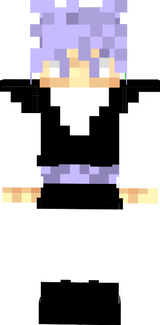 kaiser goku