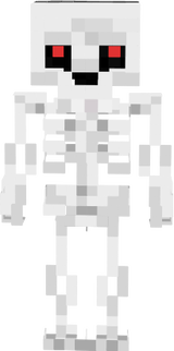 Beats skeleton