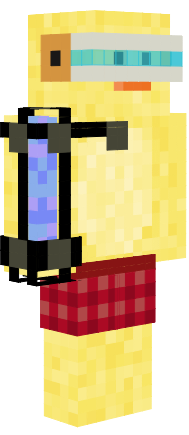 Preview of texture: utkins top