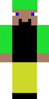 miner