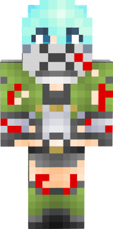 Apocalypse Shinon