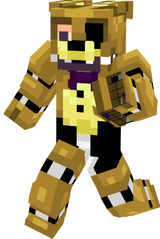 (Format - Alex) Witheredish Bunni