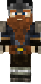 dwarfskin