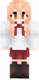 Umaru chan