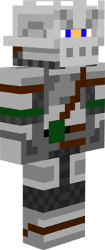 WTF GREEN BOI