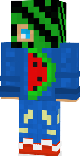 Preview of texture: АРБУЗСУКА