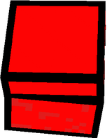 red chest