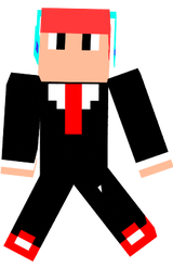 SKIN DE RICO