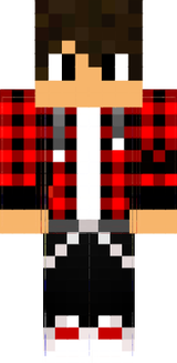 Skin Minecraft