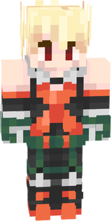 Bakugou