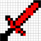 Ruby Sword