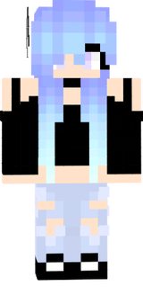 My Main Skin