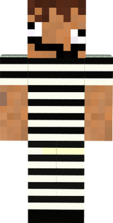 Tobbss Gefangener