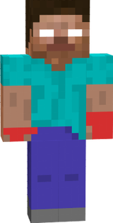 herobrine