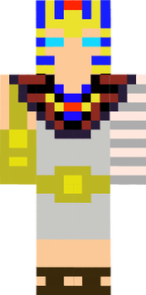 farao mistico