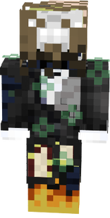 Undead TheKingNoir