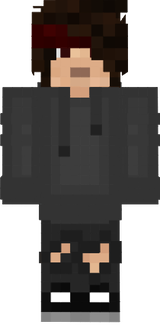 Xefero No Beard Styled