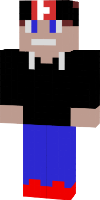 Preview of texture: man