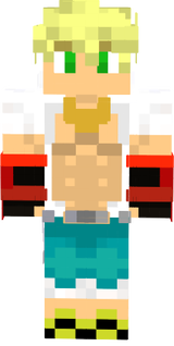Sun Wukong RWBY