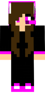 Pink Girl 