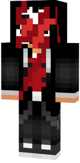 Bloody hacker