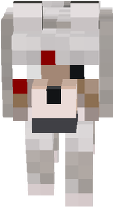 pack leader