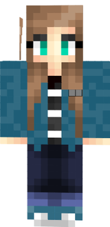 squid skin