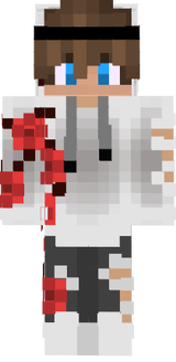 encore homme a fleur