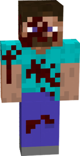 hurt steve