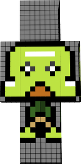 Petscop "Guardian"