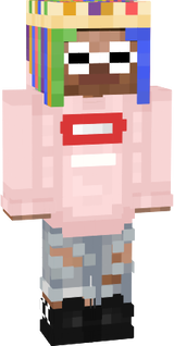 SoundCloud Steve