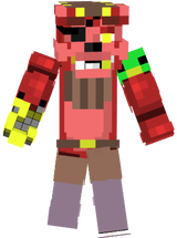 AdvancedFOXY