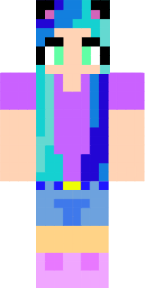 Preview of texture: prodiminecraft007