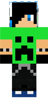 Skin Ian