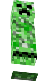 creeper