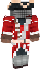 Redcoat base
