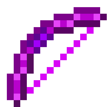 arco de minecraft - item Texture - NovaSkin