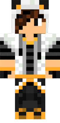 Preview of texture: steve