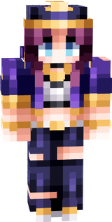 Akali K/DA