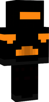 orange team