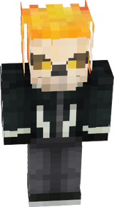 ghost rider
