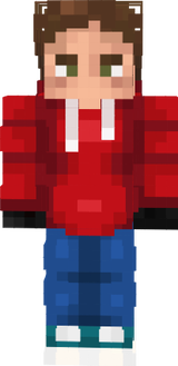 dexter hoodie