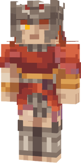 messmer