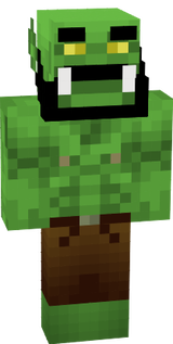 god