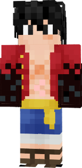Luffy